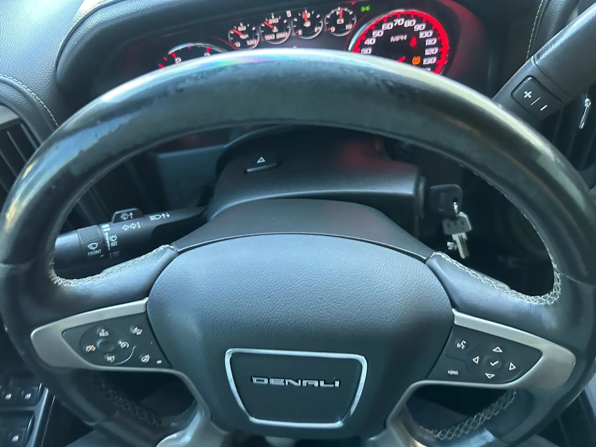 Used 2016 GMC Sierra 2500 Denali w/ Duramax Plus Package image 37