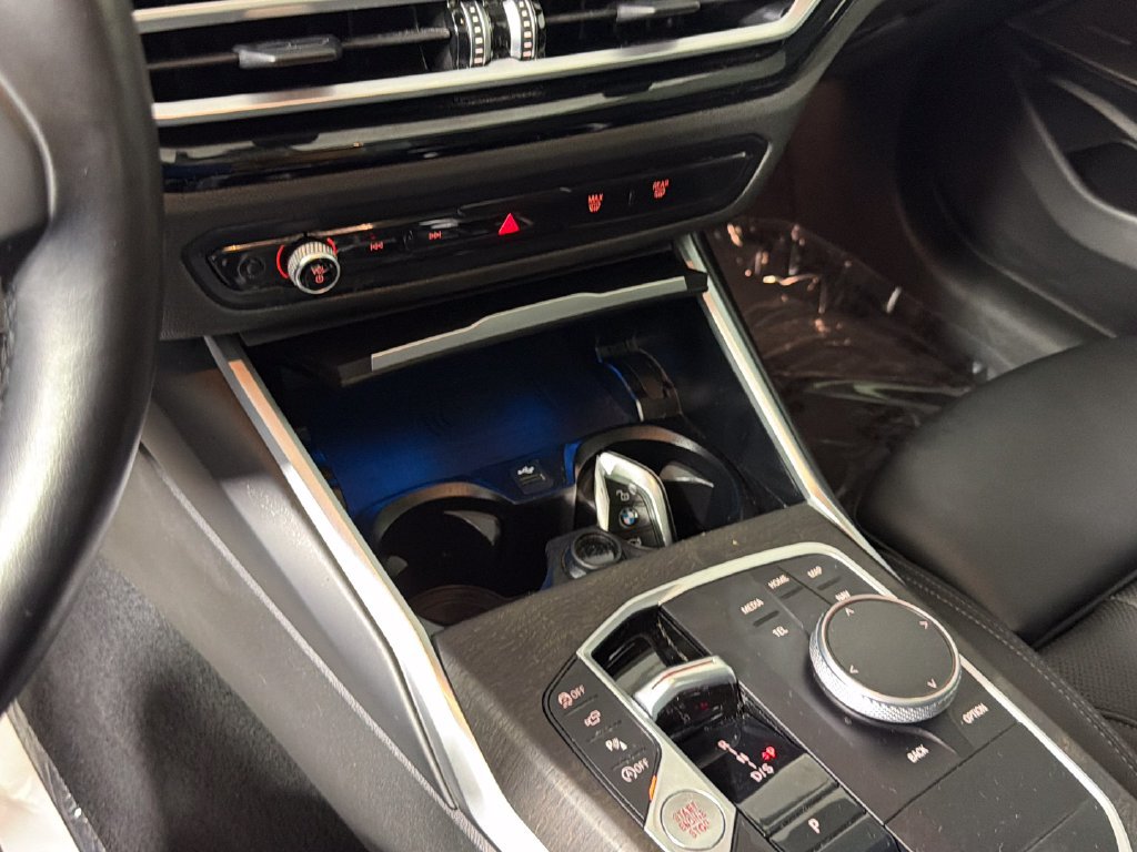 Used 2023 BMW 330i Sedan w/ Premium Package RWD image 22