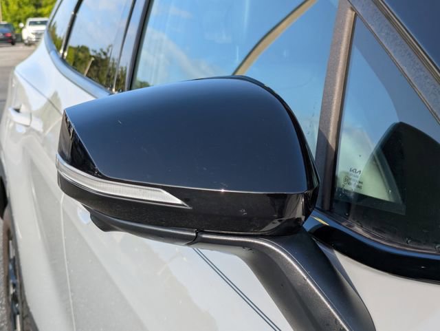 Used 2024 Kia Sportage X-Pro Prestige image 12