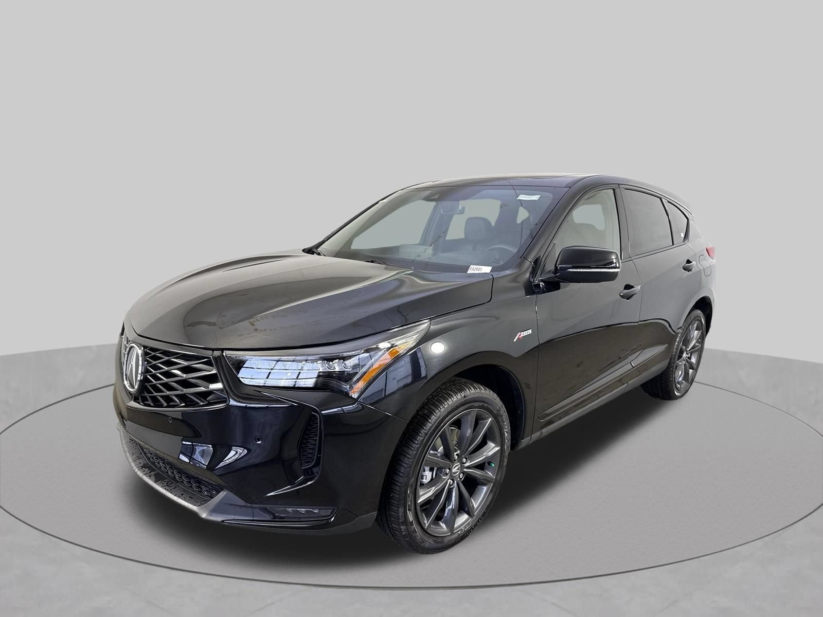 New 2026 Acura RDX A-Spec AWD/4WD image 24