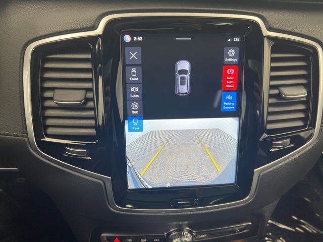 Used 2023 Volvo XC90 B6 Ultimate w/ Protection Package Premier AWD/4WD image 21