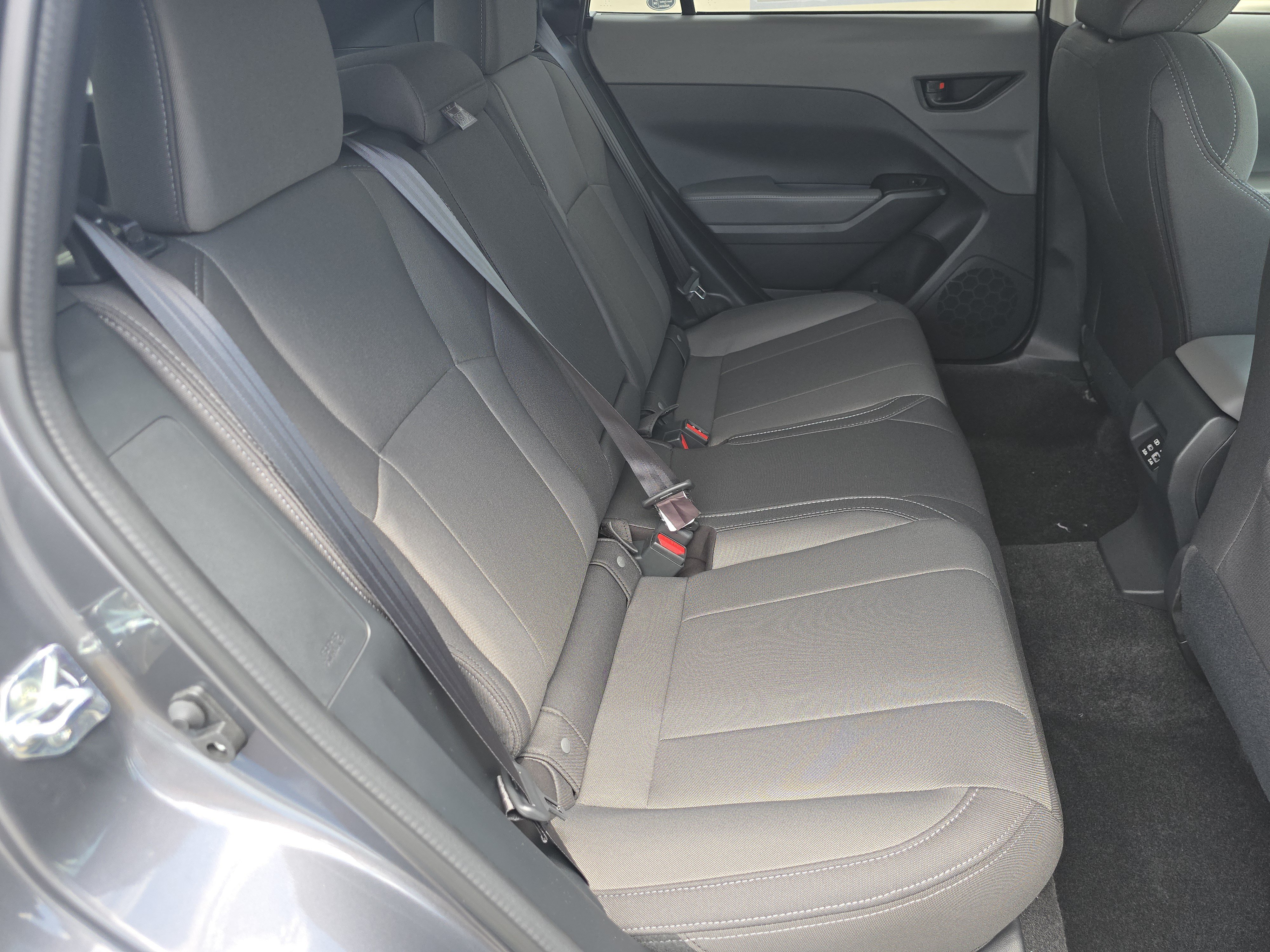 New 2026 Subaru Crosstrek 2.5i Premium AWD/4WD image 15