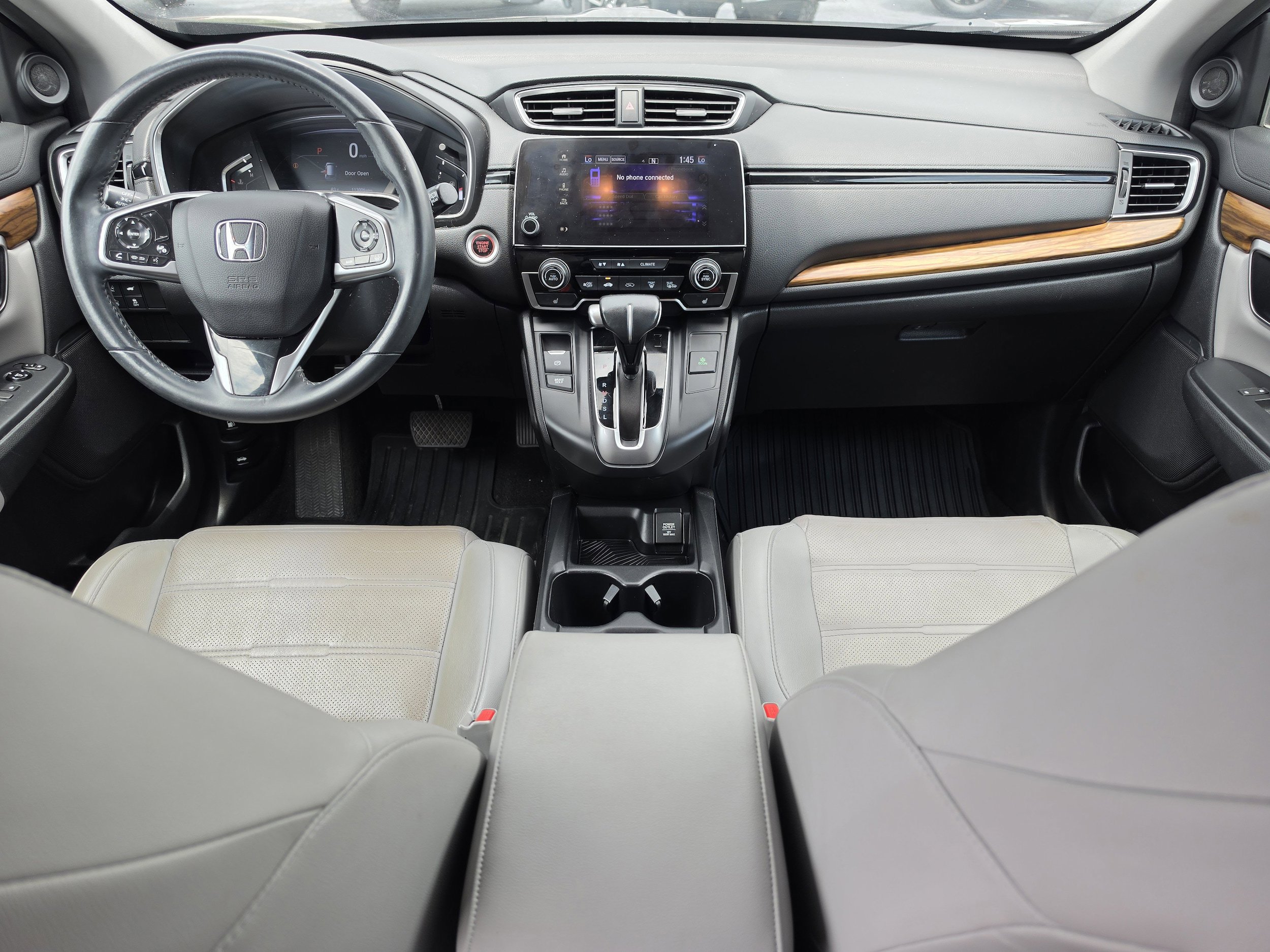 Used 2019 Honda CR-V EX-L image 15