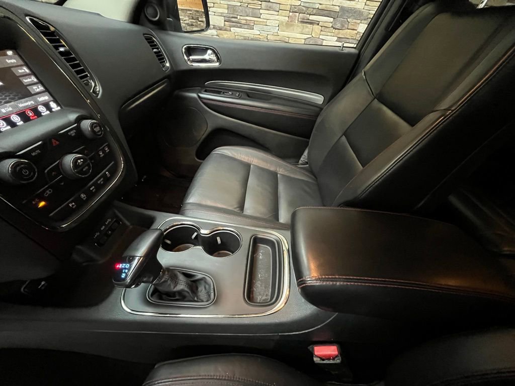 Used 2018 Dodge Durango GT AWD/4WD image 29