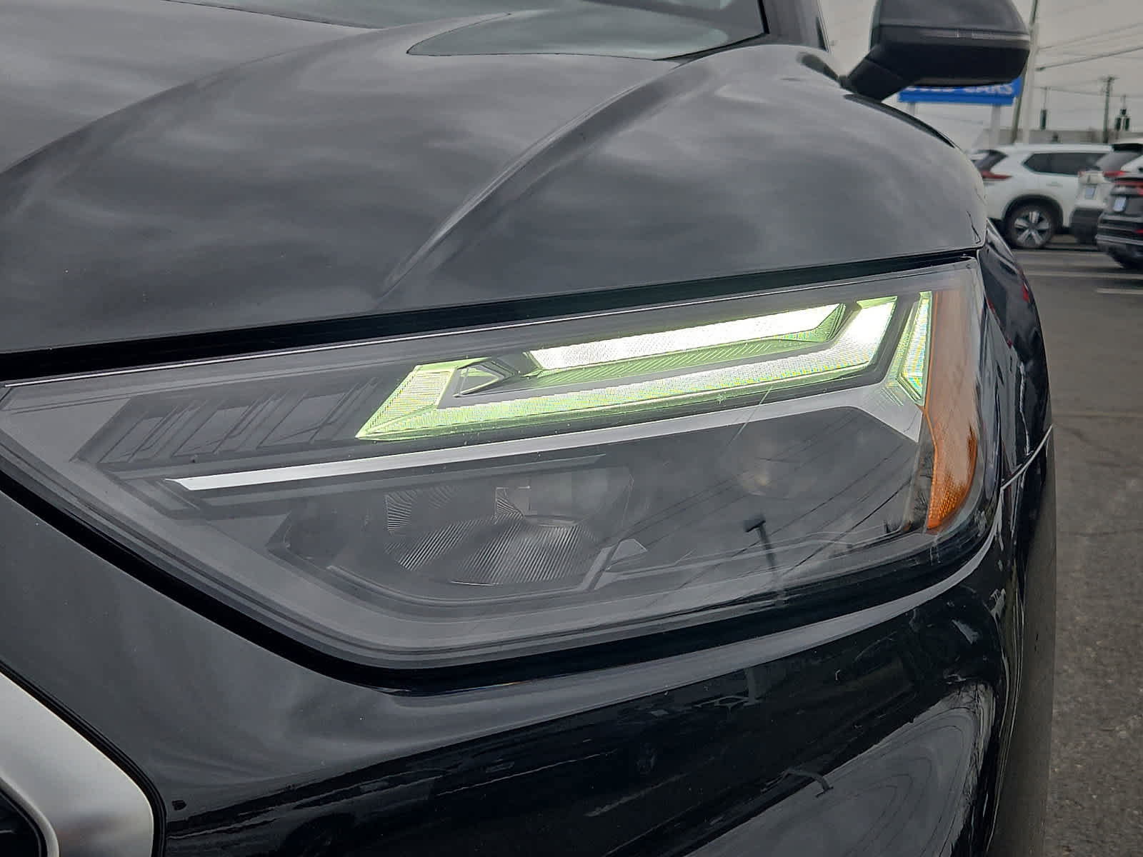 Used 2024 Audi Q5 2.0T Premium Plus image 10