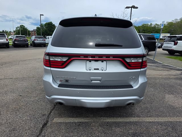 Used 2025 Dodge Durango R/T AWD/4WD image 3
