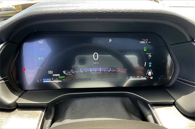 Used 2025 Jeep Grand Cherokee Limited 4xe image 22