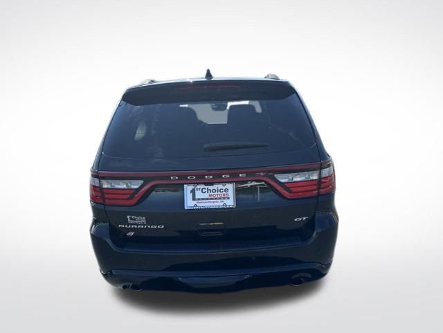 Used 2024 Dodge Durango GT AWD/4WD image 5