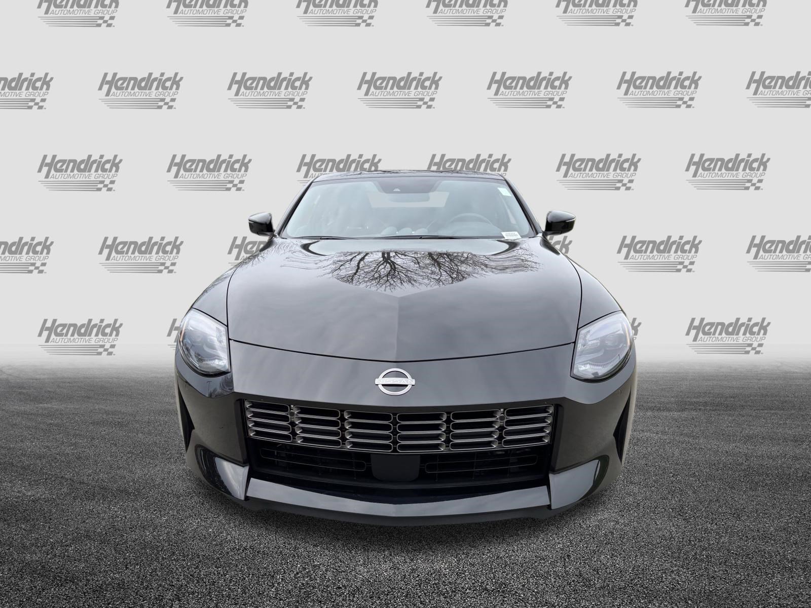 Used 2025 Nissan Z Performance w/ Floor Mat Package image 3