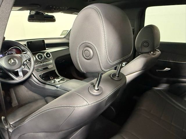 Used 2018 Mercedes-Benz GLC 300 image 41