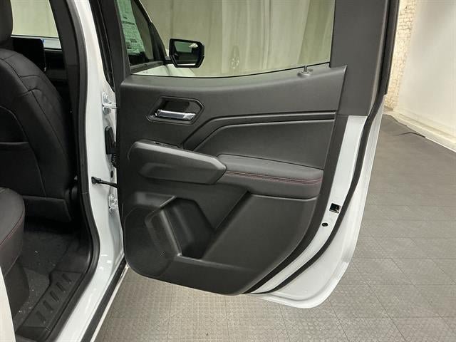 New 2026 Chevrolet Colorado Z71 AWD/4WD image 23