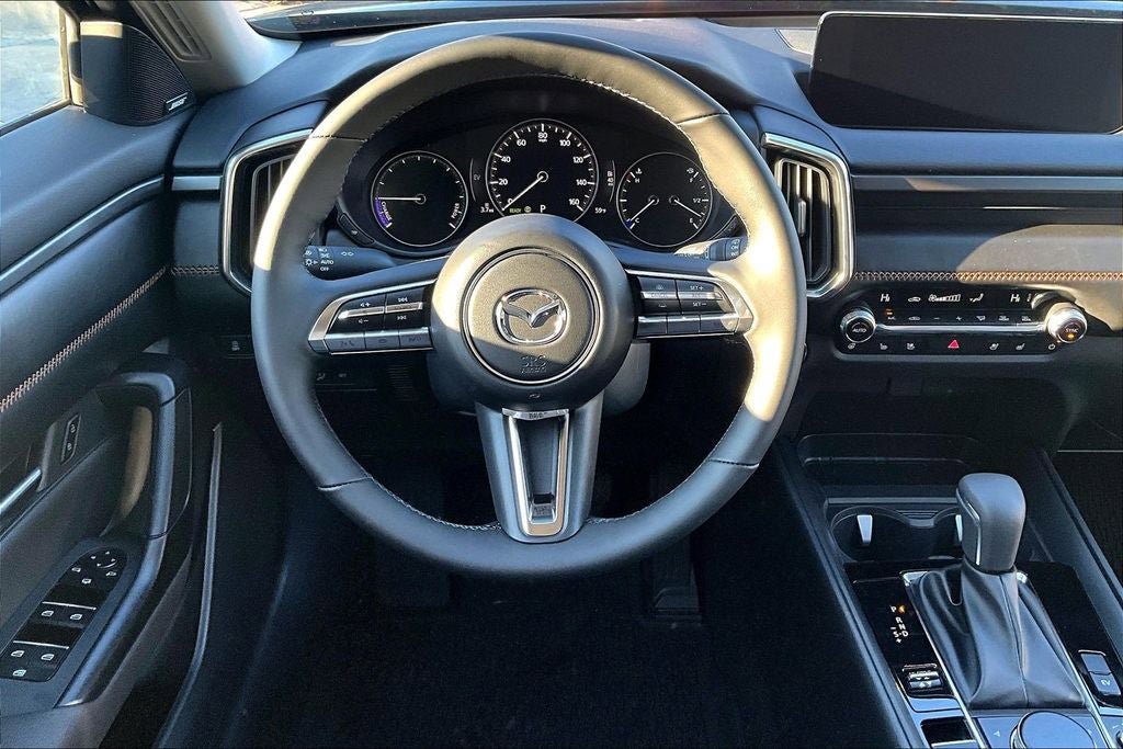 New 2026 MAZDA CX-50 2.5 Hybrid w/ Cargo Package image 4