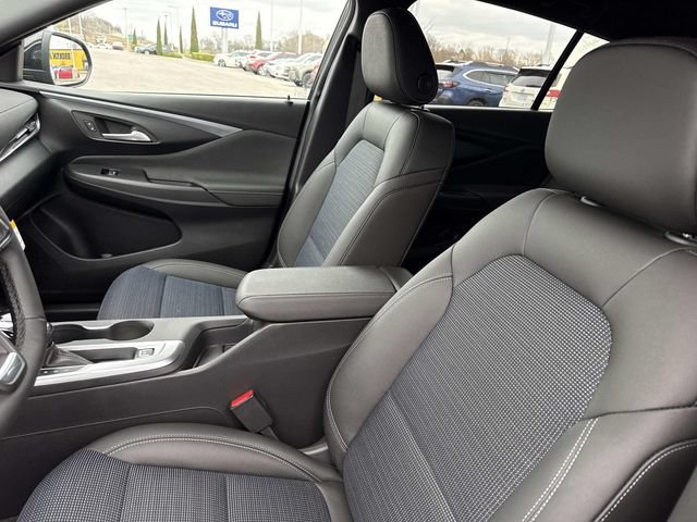 New 2026 Buick Envista Preferred w/ Convenience I Package FWD image 13