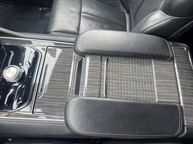 Used 2022 Jeep Wagoneer Series III image 25