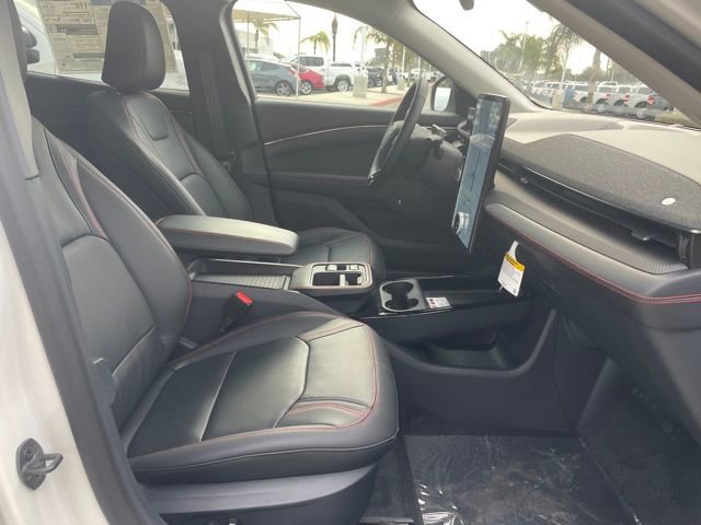 New 2025 Ford Mustang Mach-E Premium w/ Sport Appearance Package image 27