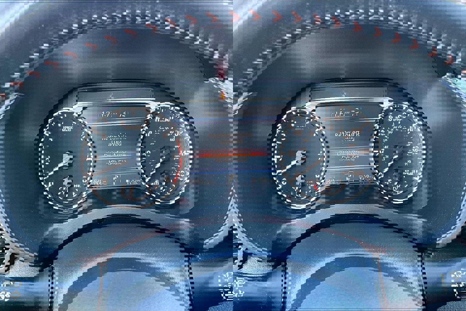 Used 2023 Nissan Altima 2.5 SR image 13