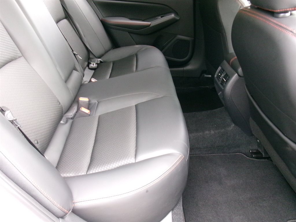Used 2026 Nissan Altima 2.5 SR FWD image 29