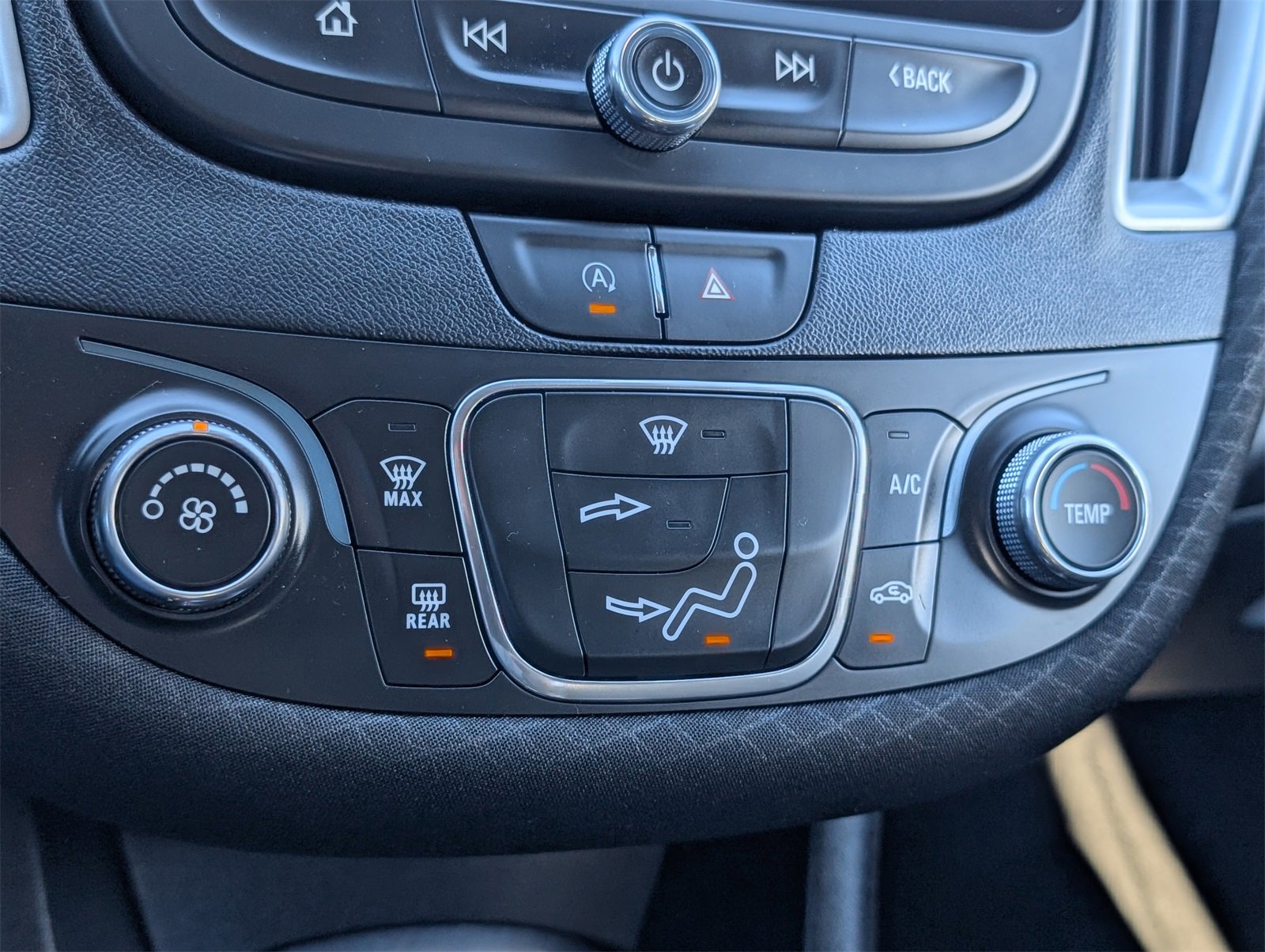 Used 2022 Chevrolet Malibu LS w/ Driver Confidence Package II image 20