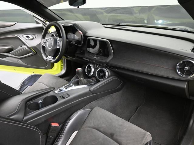 Used 2019 Chevrolet Camaro SS image 21