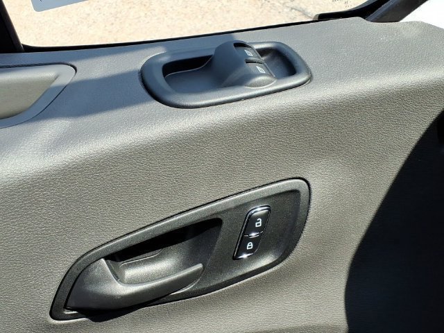New 2026 Ford Transit 150 148 Medium Roof AWD w/ Exterior Upgrade Package image 25