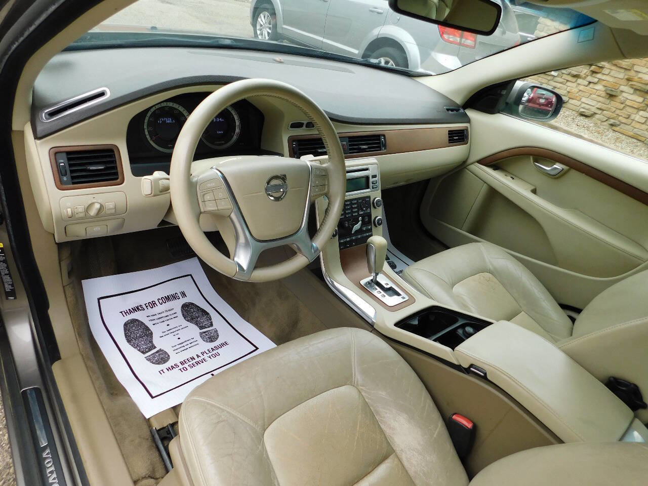 Used 2010 Volvo S80 3.2 image 20