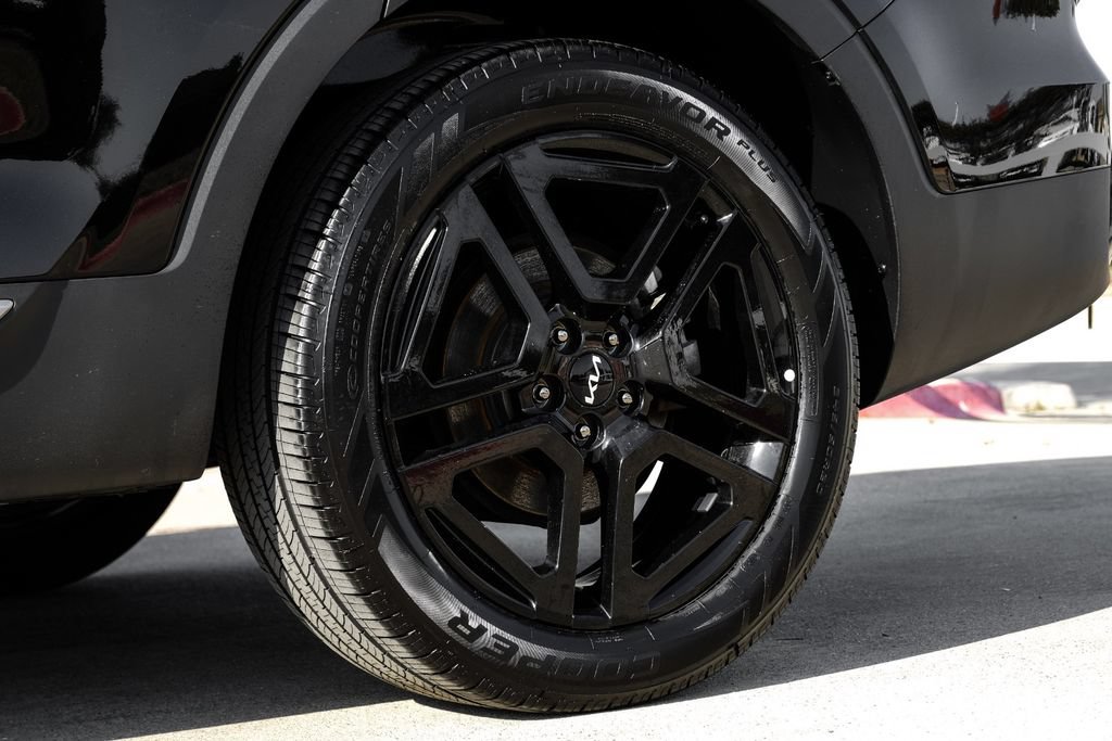 Used 2023 Kia Telluride EX X-Line AWD/4WD image 63