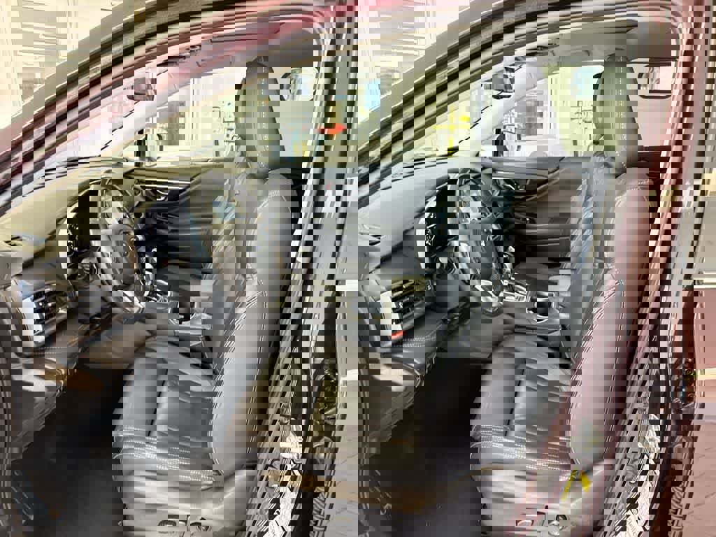 Used 2023 Subaru Outback Touring XT w/ Popular Package #2 image 16