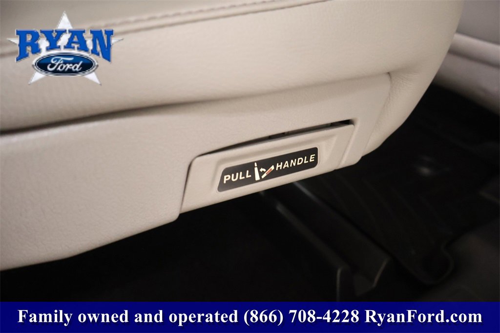 Used 2019 Honda Ridgeline RTL-T image 14