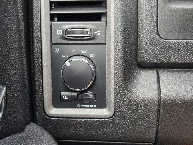 Used 2023 RAM 1500 Tradesman w/ Popular Equipment Group RWD image 22
