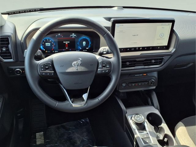 New 2025 Ford Bronco Sport Big Bend image 12