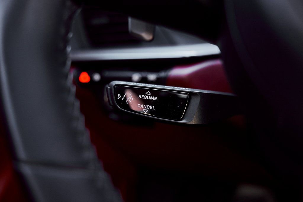 Used 2021 Porsche 911 Turbo S AWD/4WD image 49