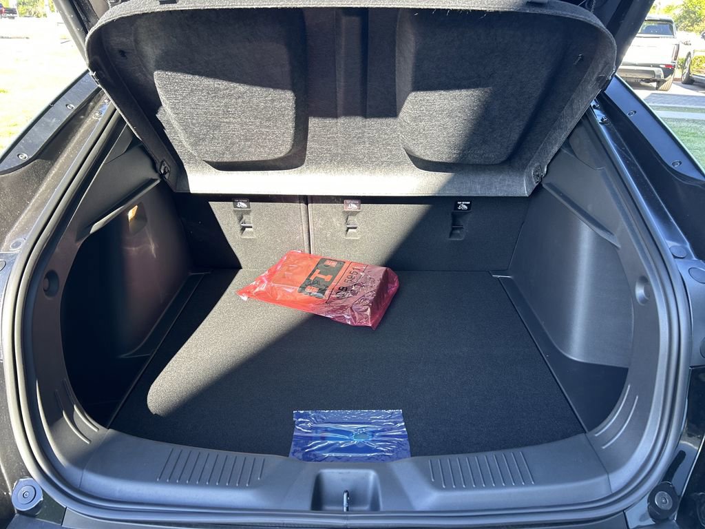 New 2026 Buick Envista Preferred image 10