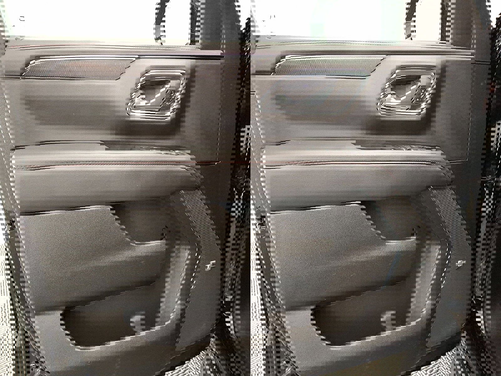 Used 2022 Chevrolet Tahoe RST w/ Luxury Package image 10