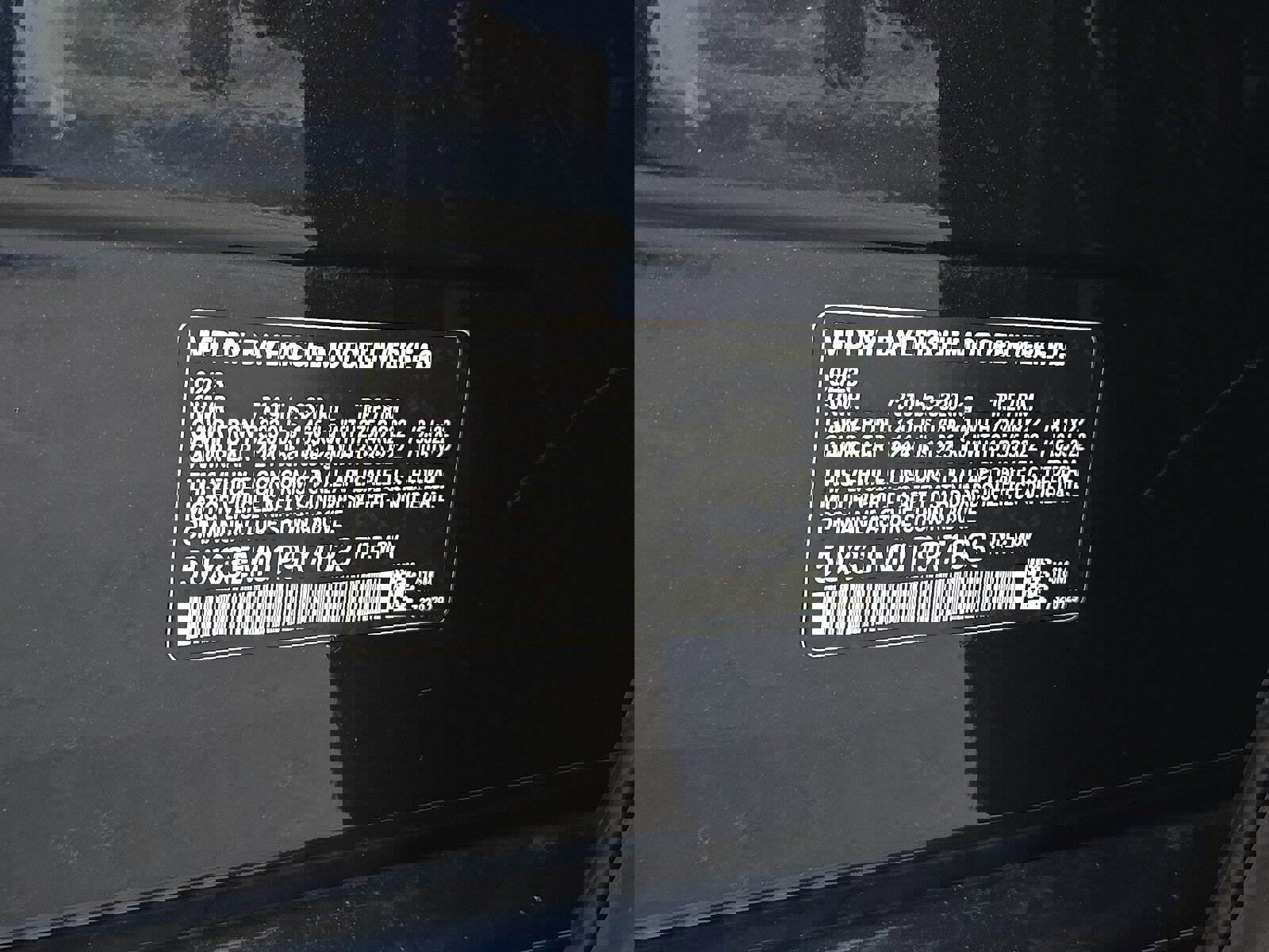 Used 2023 BMW X7 M60i w/ Executive Package image 26