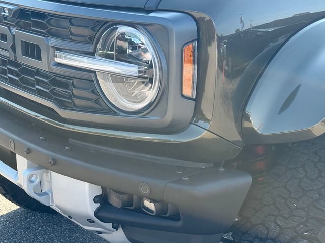 Certified 2024 Ford Bronco Raptor AWD/4WD image 25