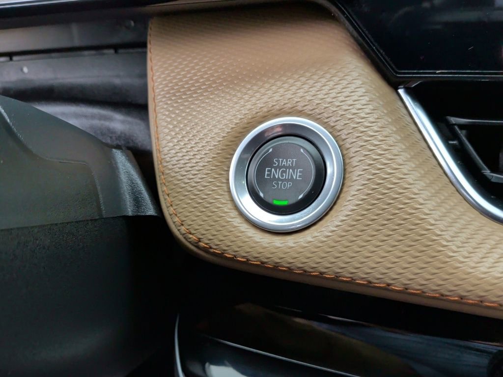 Used 2026 Chevrolet Equinox ACTIV w/ Convenience Package III image 23