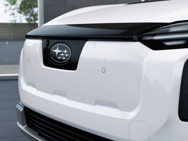 New 2026 Subaru Trailseeker AWD/4WD image 10