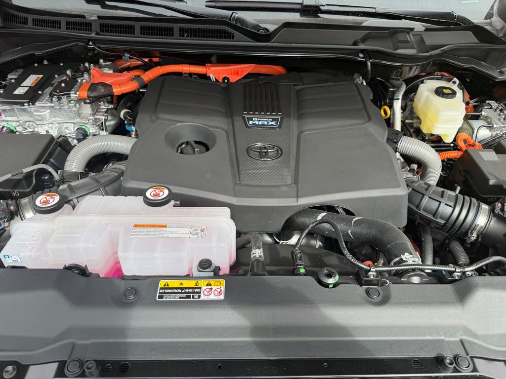 Used 2026 Toyota Tundra TRD Pro image 25