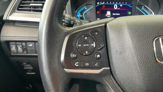 Used 2021 Honda Odyssey EX-L image 11