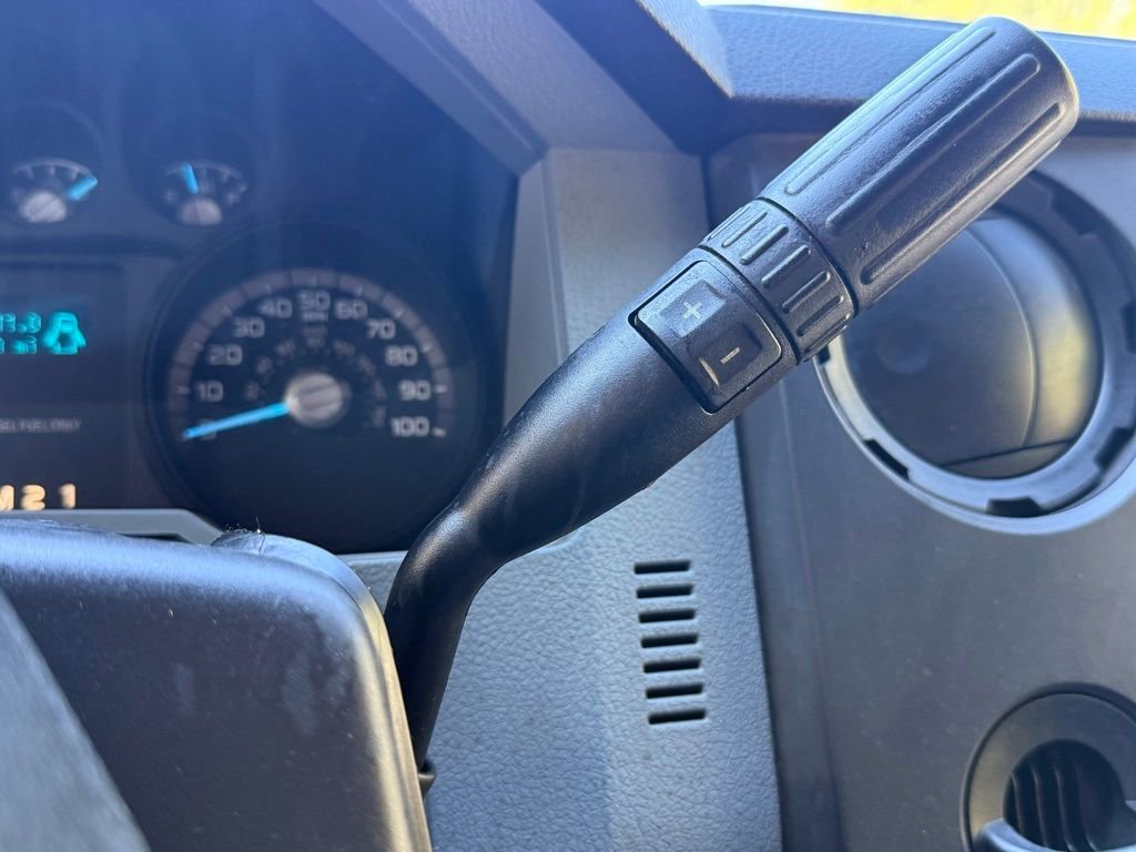 Used 2017 Ford F650 2WD SuperCab Super Duty image 17