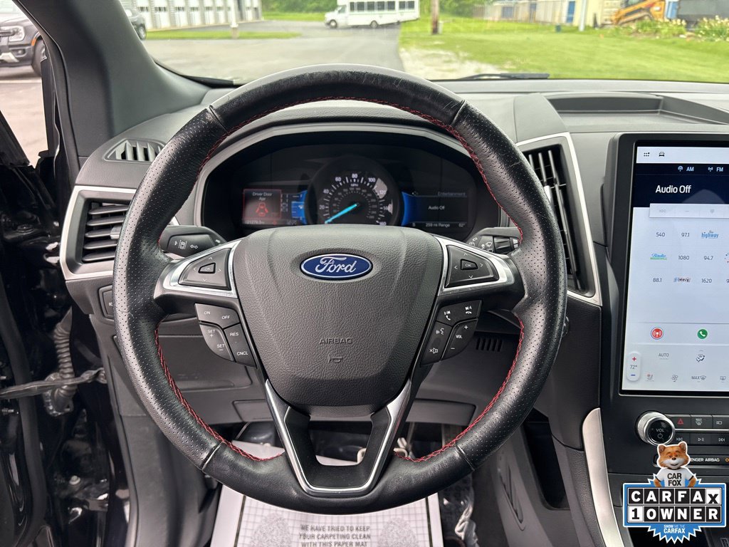 Used 2024 Ford Edge ST-Line AWD/4WD image 14