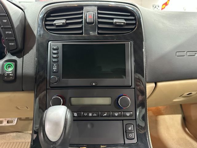Used 2013 Chevrolet Corvette Grand Sport w/ 3LT Preferred Equipment Group RWD image 15
