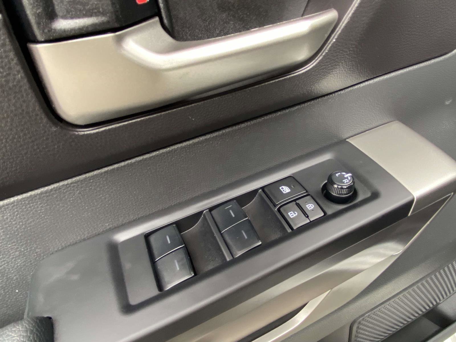 Used 2024 Toyota Tundra SR5 w/ SR5 Convenience Package image 7