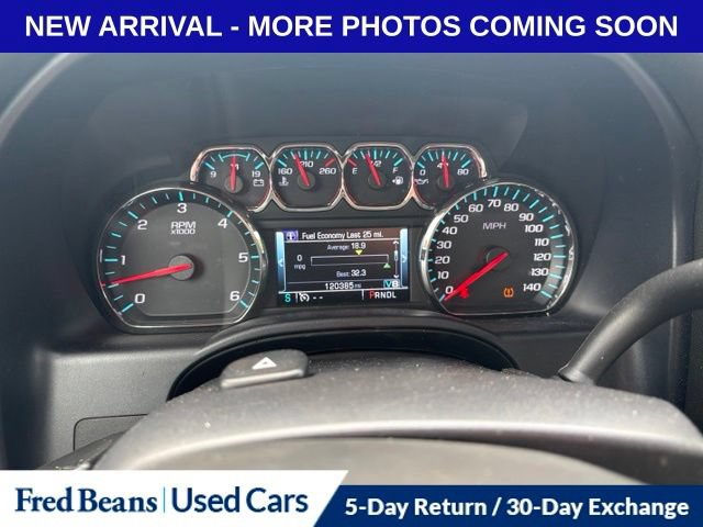 Used 2017 GMC Sierra 1500 SLT AWD/4WD image 12