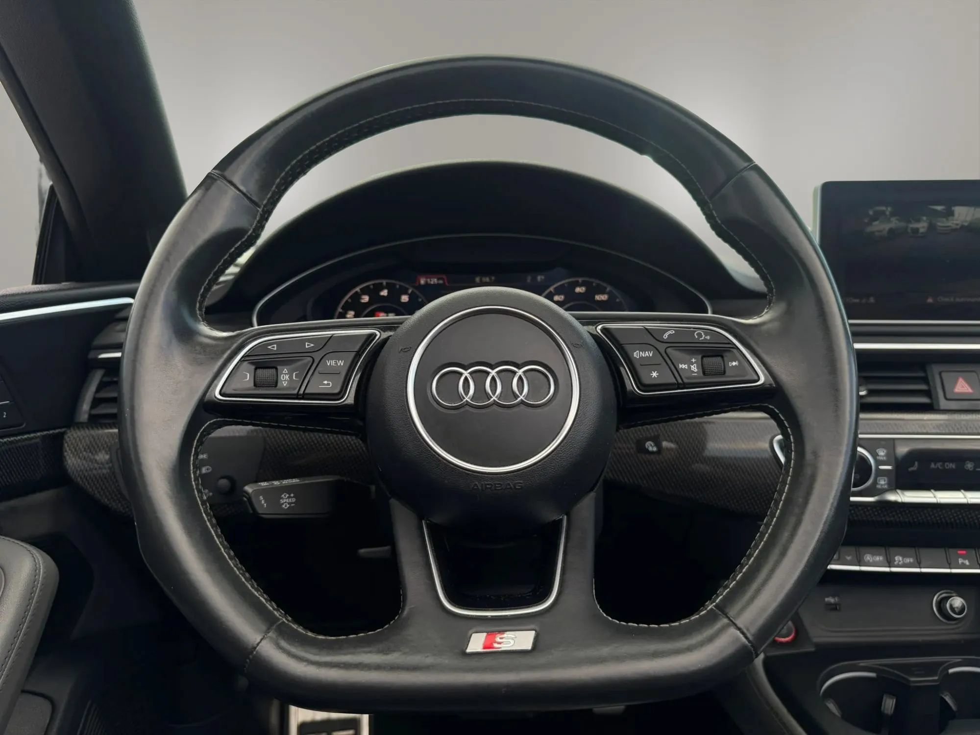 Used 2018 Audi S5 Premium Plus w/ Navigation Package AWD/4WD image 26