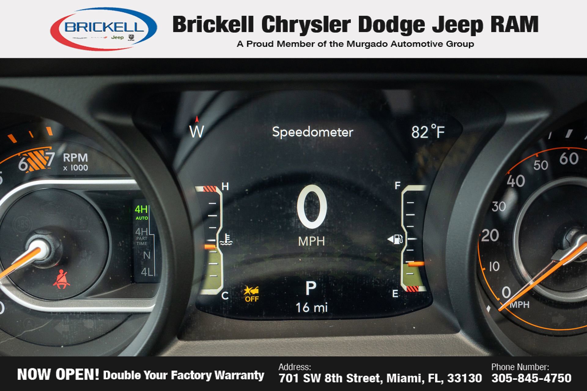 New 2025 Jeep Wrangler Unlimited Rubicon 392 image 33