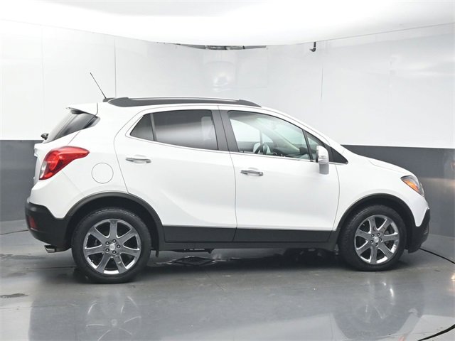 Used 2016 Buick Encore FWD image 8