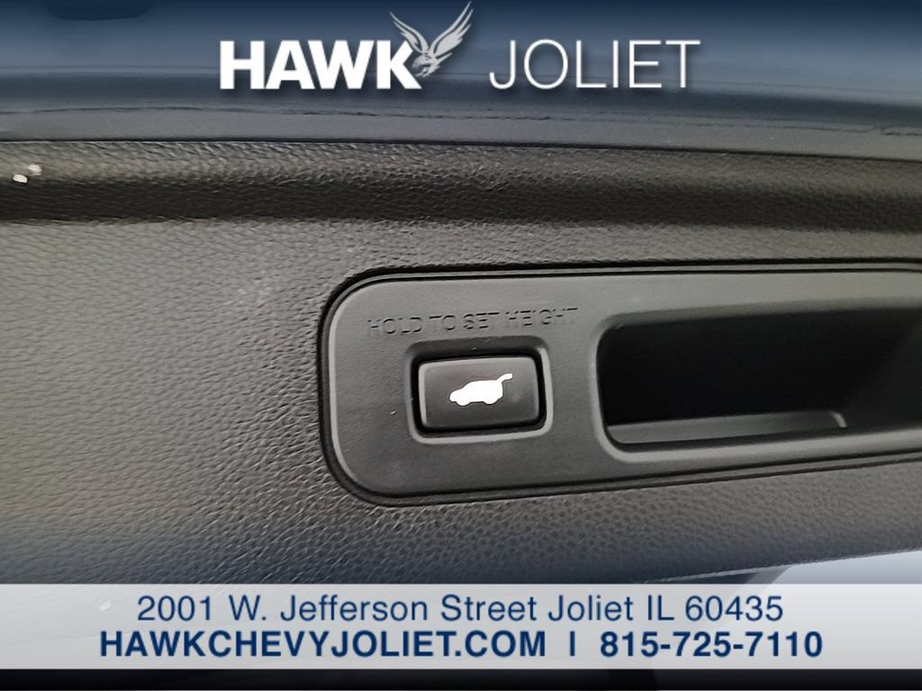 Used 2023 Honda Odyssey Touring image 24