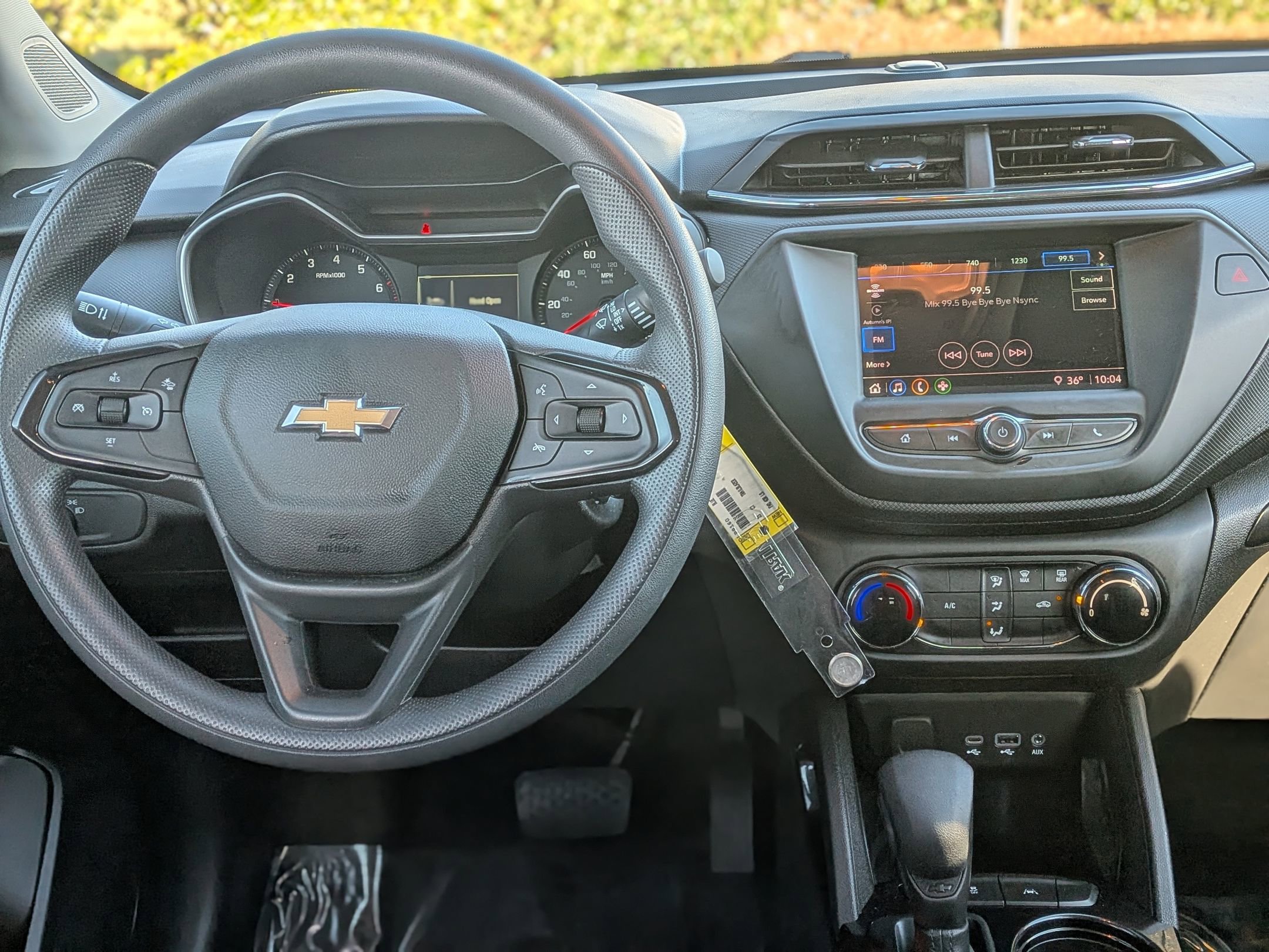 Certified 2023 Chevrolet TrailBlazer LS image 18