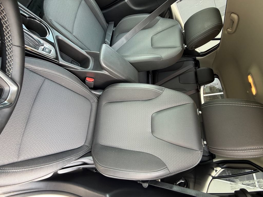 Used 2026 Buick Encore GX Preferred AWD/4WD image 23